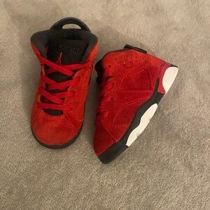 Jordan 6s